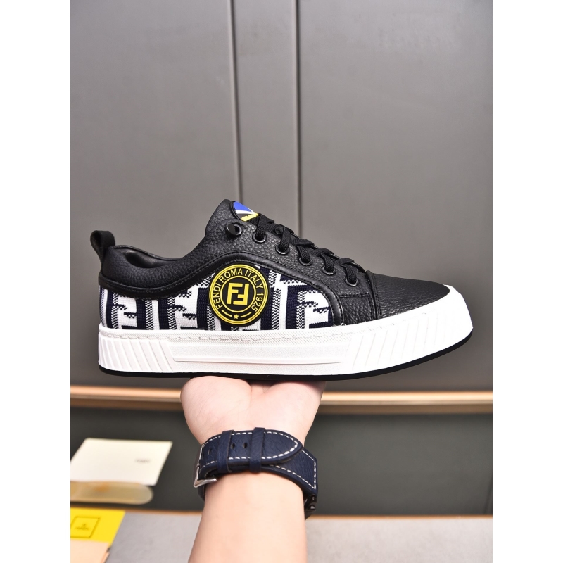 F**di sneakers